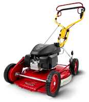 Pro 21 SH Classic i gruppen Husqvarna / Klippo hos Mera Maskin Göteborg Aktiebolag (967 86 29-01)